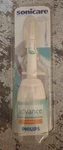 Philips Sonicare Advance 4000 Series Replacement Brush Head Compact HX4011 Oem. Fixed Price $11.24.