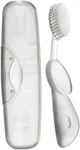 Radius Toothbrush, Original Big With Count (pack Of 1), Clear. Fixed Price $16.99.