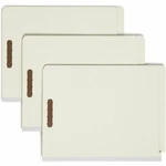 Smead Letter Recycled Classification Folder 26802. Fixed Price $149.19.