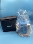 Waterpik Flosser WP-270W/WP-305W Travel Compact Case Teeth Flossing New. Fixed Price $39.95.