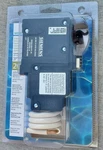 Siemens 2-POLE Ground Fault Circuit Interrupter Gfci QF220AP New. Fixed Price $105.00.