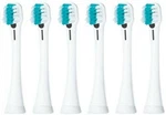 Panasonic EW0913-W Replacement Head 6 Pcs Set White From Japan. Fixed Price $49.99.