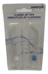 Original Waterpik Flosser Classic Jet Tip JT-70E Nozzle Head WP-60/65/70/72/75. Fixed Price $34.08.