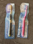 Qlabs Pro Toothbrush Lot Euro-tech Ergo Soft Sealed Dentist Issued Dental Nos. Fixed Price $17.12.