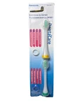 2-PACK EW0911 Panasonic V-shaped EW1031 Replacement Toothbrush Head. Fixed Price $12.00.