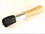 6" Jumbo Vent Soft Bristle Brush. Fixed Price $9.47.