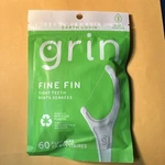 Mint Flossers 60 Count Dental Pick New Package. Fixed Price $7.39.