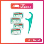 Familife Picks, 240 Count Mint Dental Cleaner, Tooth Flossers. Fixed Price $19.56.