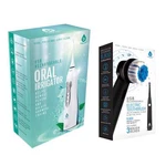Pursonic Usb Portable Electric Toothbrush & Oral Irrigator. Fixed Price $59.99.