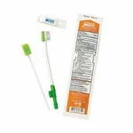 Toothette Single-use Suction Toothbrush System, Case Of 100, Great. Fixed Price $357.70.