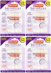 The Doctor's Brushpicks 275 Each - 4 Pack = 1100. Fixed Price $15.02.