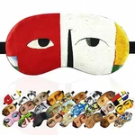 Relax Mask Sleep Soft Blindfold Eye Cover (head Peasant, Gift Pack). Fixed Price $24.99.