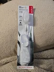 Radius Big Brush, Soft, Right Hand Better By Design New Sealed Supersized. Fixed Price $13.49.