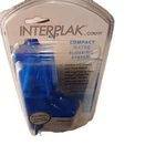 Interplak By Conair Compact Dental Water Jet Pick Flossing System Wjx Brand New!. Fixed Price $11.99.