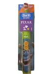 Disney Pixar Oral Sulley" Soft Brush Battery Powered Ages 3+ New. Fixed Price $6.99.