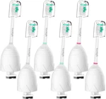Replacement Toothbrush Heads Compatible With Philips Sonicare: Fit E-se. Fixed Price $29.76.