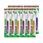 Gum End-tuft Toothbrush 12CT Sku 308. Fixed Price $25.39.