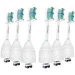 Vochigh Replacement Toothbrush Heads Compatible 6 Count (pack Of 1), Green. Fixed Price $32.99.