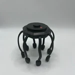 Electric Octopus Claw Massager Light Therapy Scalp Relax Headache Relief. Fixed Price $18.90.