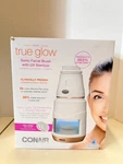 Conair True Glow Sonic Vibration Face Cleansing Brush With Uv Sterilizer. Fixed Price $16.79.