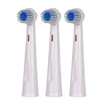 3 Pack Brush Head Replacement For & RET20USB-BK And RET200 Models. Fixed Price $17.99.