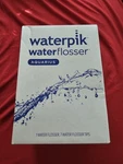 Waterpik Aquarius Flosser WP-667. Fixed Price $48.00.