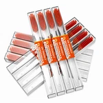 Dr Perfect Extra Hard Toothbrushes Firm For Smoker's Teeth Whitening. Fixed Price $25.17.