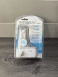 Interplak By Conair Compact Dental Water Jet Pick Flossing System New. Fixed Price $17.50.