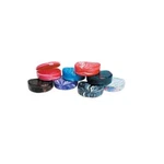 Marble Design Cases Storage Travel Box. Fixed Price $7.95.