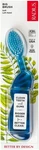 Radius - Original Left Hand Toothbrush, Soft Bristles, Designed Improve Gum. Fixed Price $37.99.