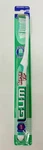 Vintage Butler Gum 462 Super Tip Bristles Medium / Full Toothbrush - Green. Fixed Price $8.95.