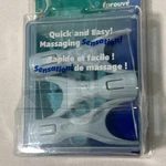 Oral-b Hummingbird Power Flosser 3 Refill Heads And 5 Picks. Fixed Price $14.95.