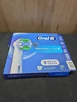 Oral-b- Precision Clean Replacement Brush Heads- 9 Count Open Box. Fixed Price $14.00.