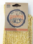Lrg Wigwam Balsam Fur Socks Medium Mens 9-12 Women's 10-13 21% Wool 44%. Fixed Price $14.44.