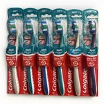 Pack: Colgate 360 Whole Mouth Deep Clean Toothbrush Soft Bristles. Fixed Price $19.99.