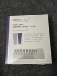 Sonicsmooth By Michael Todd Replenishment Kit For True Dermaplaning System. Fixed Price $35.00.