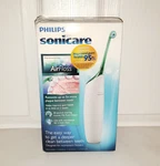 Philips Sonicare Airfloss HX8211/03 Interdental Teeth Flosser & Microdroplet. Fixed Price $229.99.