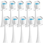 Heads Replacement Compatible With Tao Clean Electric Toothbrush, W.... Fixed Price $30.36.