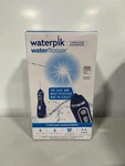 Waterpik Cordless Advanced Flosser Classic Blue WP-563CD (open Box). Fixed Price $35.00.