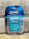 Oral B Glide Pro Health Comfort Plus Dental Floss Mint 43.7 Yd Original Version. Fixed Price $23.96.