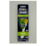 Oral-b Flossaction Maxclean Toothbrush Heads 3 Pack (brand New Sealed). Fixed Price $10.00.