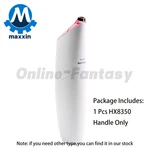 Philips Sonicare Airfloss Pro/ultra HX8350 Electric Water Flosser Pink W/o Charg. Fixed Price $49.99.