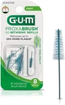 Gum Go-betweens Proxabrush Refills Tight 8 Ct, ( Pack Of 4 ). Fixed Price $34.51.