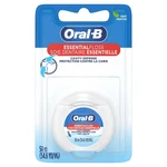Oral-b Essential Dental Floss Cavity Defense Protection Mint 50 Meter Pack Of 6. Fixed Price $16.70.