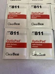 Cleantex CT811 Optic Pad 500 Pack Surface Cleaner Professional Choice. Fixed Price $89.91.