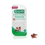 Stimulator Refills - 3 Rubber Tips Included Compatible With The Per. Fixed Price $20.99.