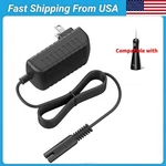 Ac Adapter For Waterpik Plus Flosser WP-462W WP-462EC WP-463. Fixed Price $8.97.