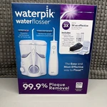 New - Waterpik Flosser Combo Ultra Plus And Cordless Select Travel Unit. Fixed Price $59.95.