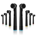 Whuppsi Bamboo Charcoal Replacement Brush Heads Fit For Oral Electric Tooth.... Fixed Price $14.92.