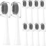 Toothbrush Heads Replacement Compatible With Pro-sys Variosonic V200M Electronic. Fixed Price $33.99.